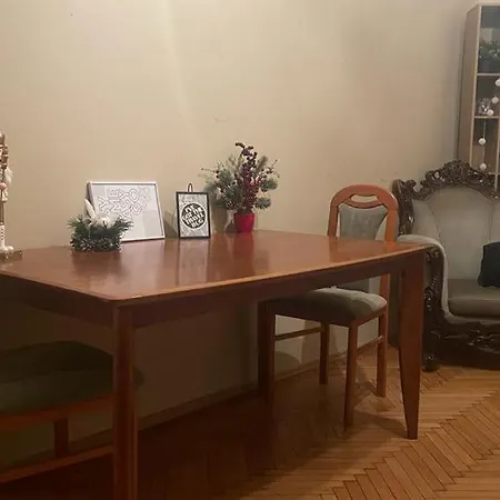 Διαμέρισμα 1 Parkplatz Kostenlos *