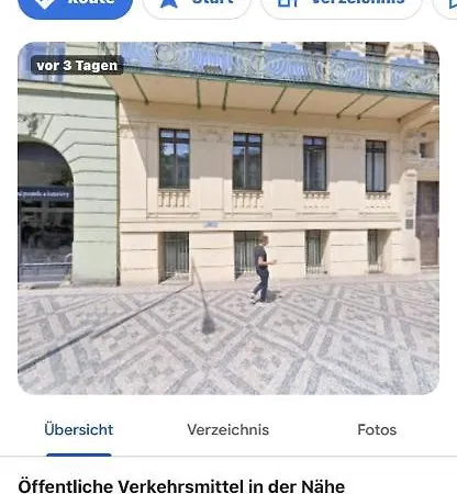 1 Parkplatz Kostenlos Apartment