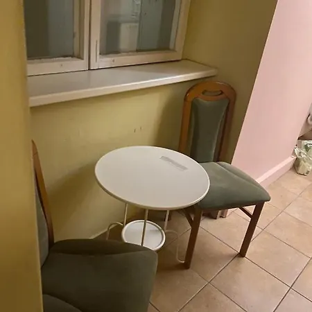 1 Parkplatz Kostenlos Apartment Prag