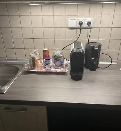 1 Parkplatz Kostenlos Прага